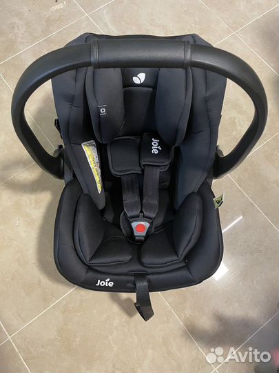 Детское кресло в машину