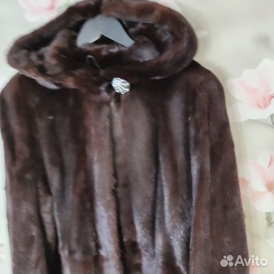 Шуба норковая,куртки,пуховики,экошуба