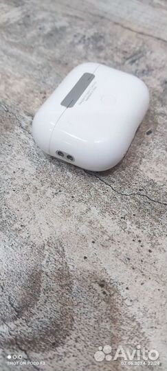 Кейс для наушников AirPods Pro 2