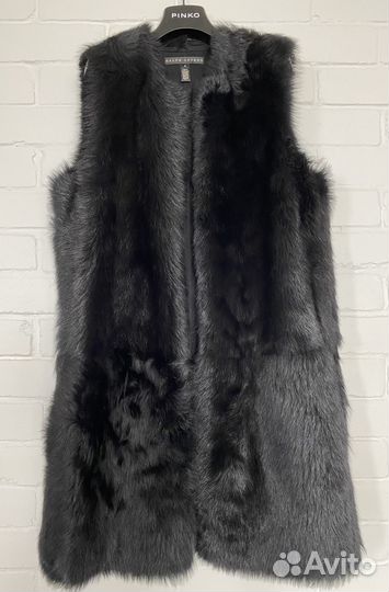 Жилет Ralph Lauren