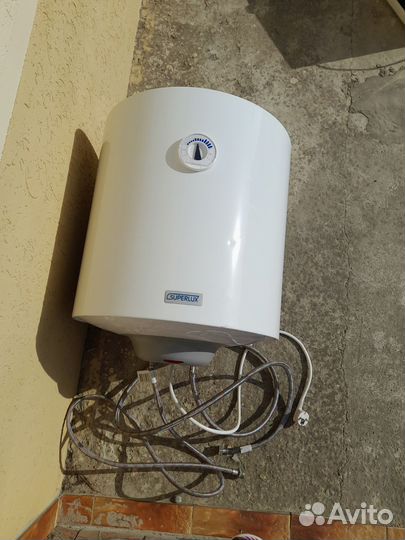 Водонагреватель 50л