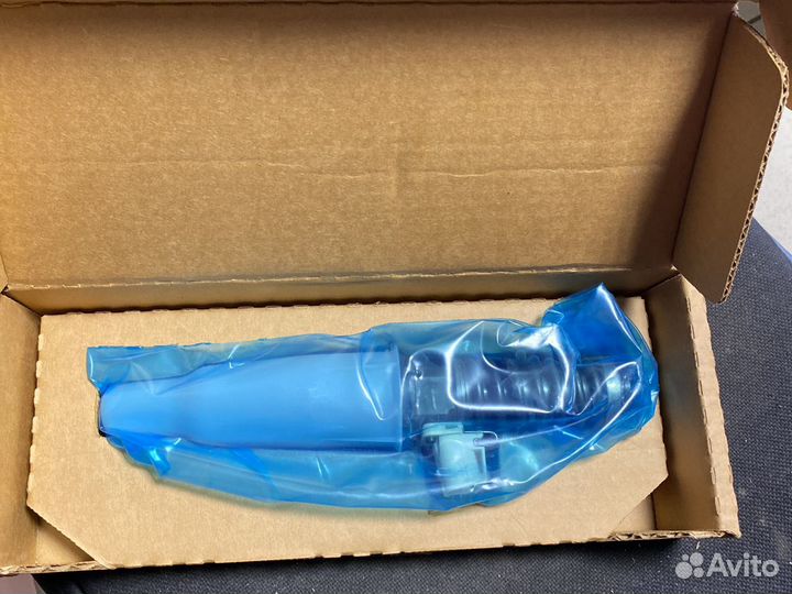 Форсунка топливная D12D, 12V\volvo VN 85000417