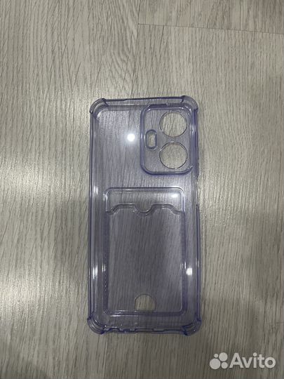 Чехол на realme c55