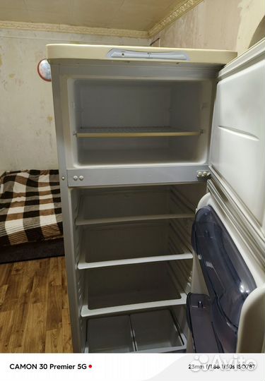 Продам холодильник бу