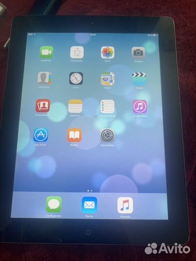 Планшет apple iPad 32