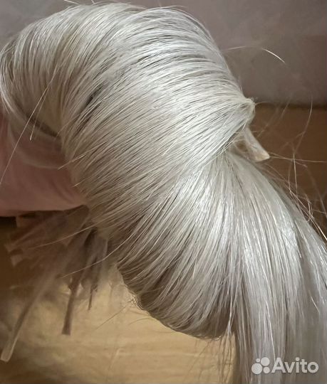 Продам натуральные волосы для наращивания