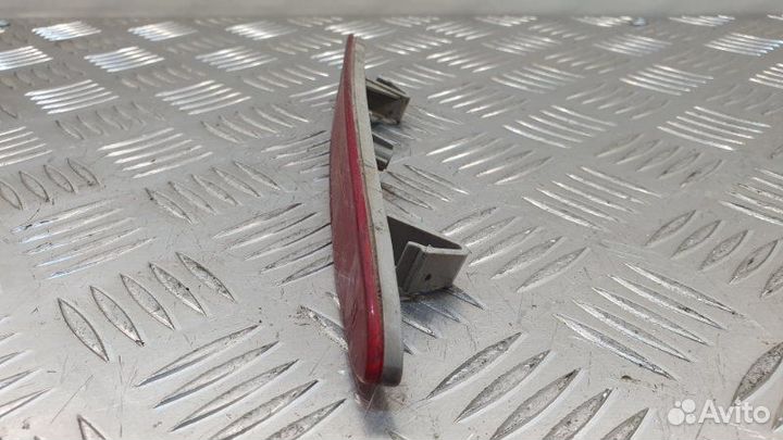 Фонарь задний задний правый Mazda 6 GG 2.0 2003