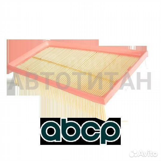 70331asam фильтр воздушный Renault Megane/Scenic 1