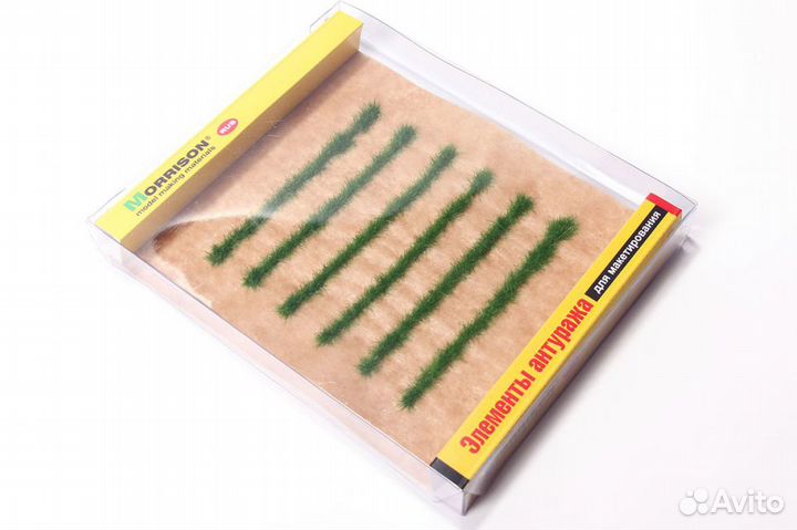 Дополнение к моделям Morrison 080-trf-055