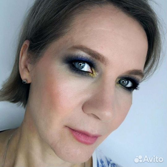 Визажист / Макияж / Причёски / Укладки