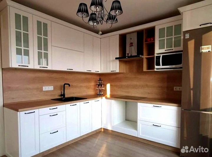 Кухонный гарнитур 