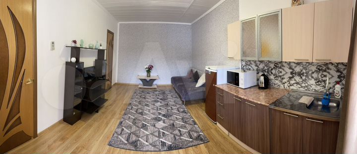 Комната 35 м², 2/3 эт.