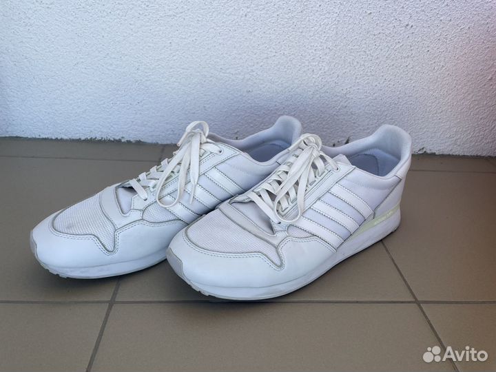 Кроссовки Adidas originals zx700 13,5 US