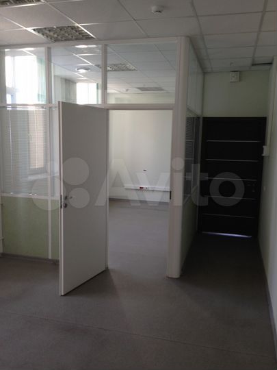Офисное помещение, 44 м²