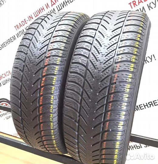 Bridgestone Blizzak LM-32 215/55 R16 97Q