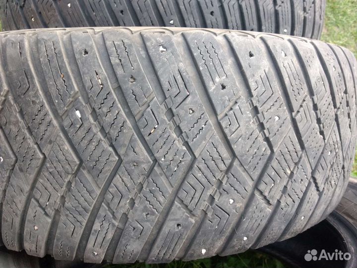 Goodyear UltraGrip Ice Arctic SUV 265/60 R18 114T