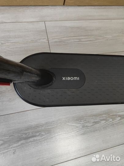 Электросамокат xiaomi mi electric scooter 3 lite