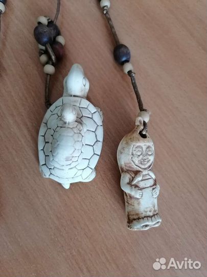 Подвеска оберег Деньги в дом