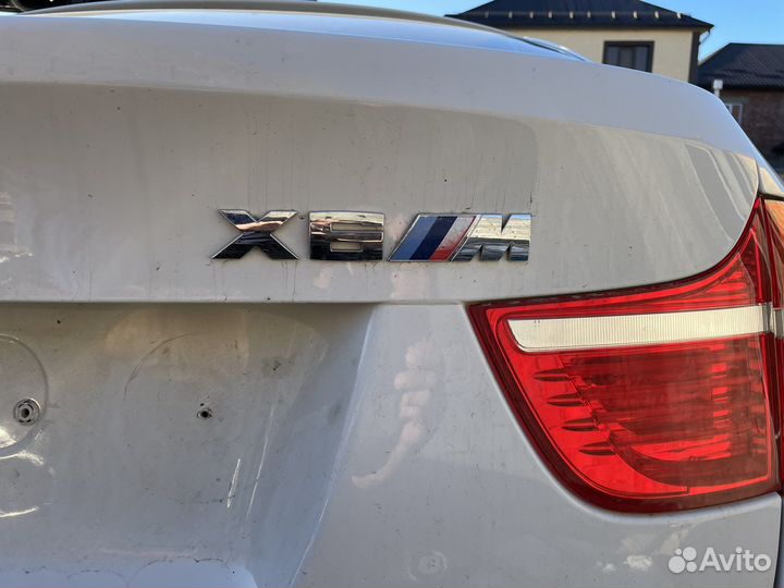 Разбор бмв х6 е71 n63 x6M e71 е60 525 n52 2009гbmw