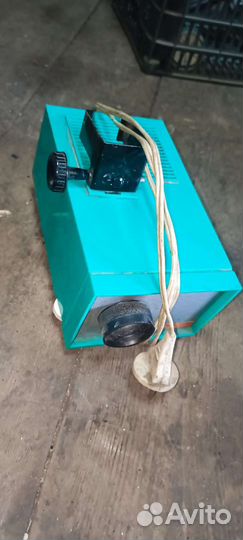 Фильмоскоп СССР