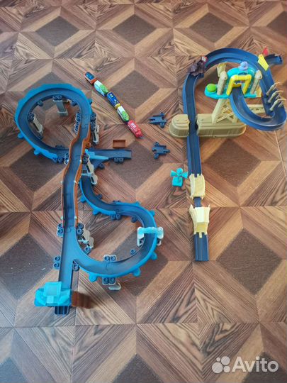 Железная дорога Чаггинтон