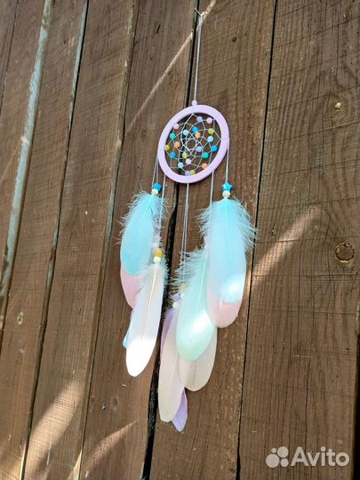 Ловец снов в детскую