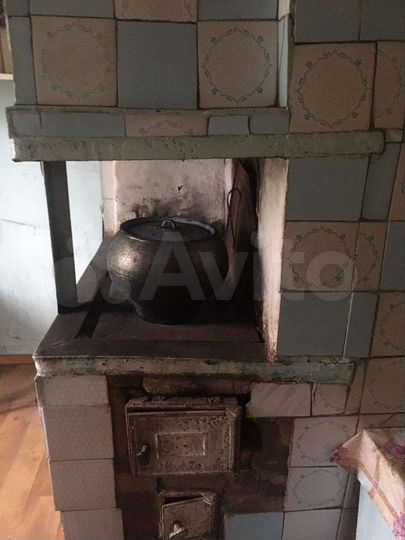 Дом 44,2 м² на участке 35 сот.