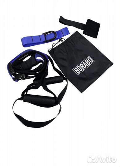 TRX петли трх