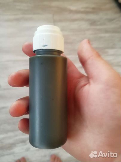 Маркер, сквизер, заправка