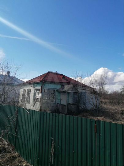 Участок 43 сот. (СНТ, ДНП)