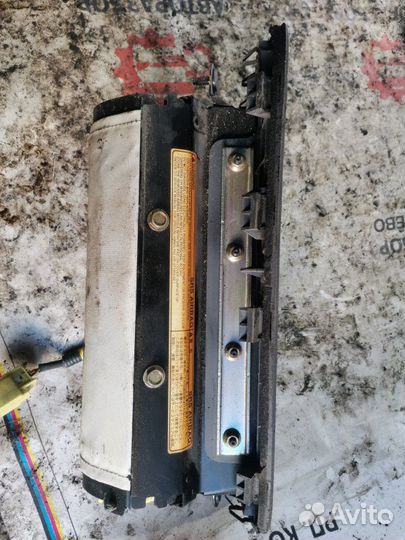 Подушка безопасности пассажира передняя Nissan