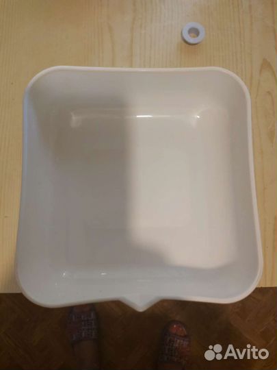 Весы кухонные механические