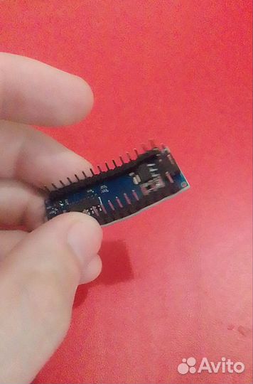 Arduino mini