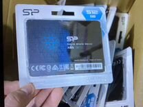 Ssd 512gb Sp Silicon
