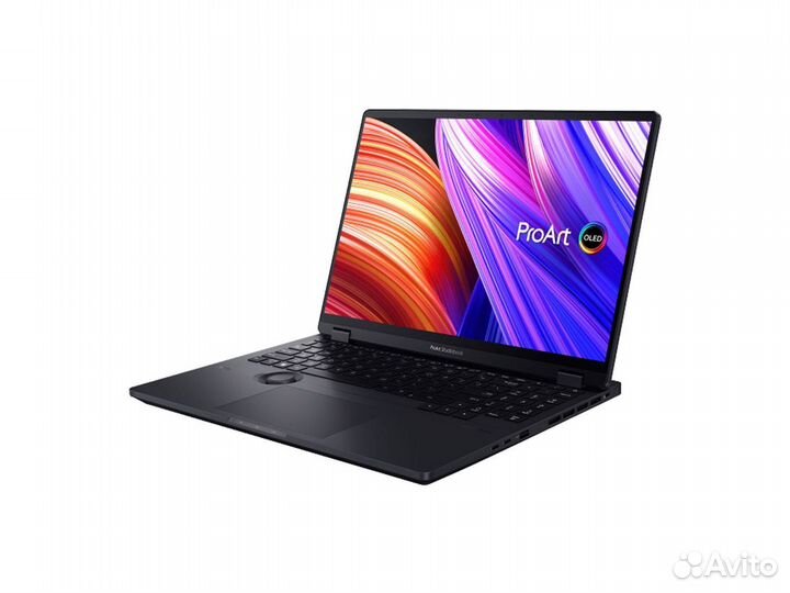 Asus ProArt StudioBook 2023 RTX4070/4060 i9-13980H