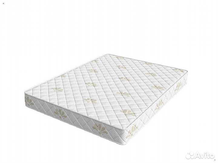 Матрас ортопедический Askona 160x190