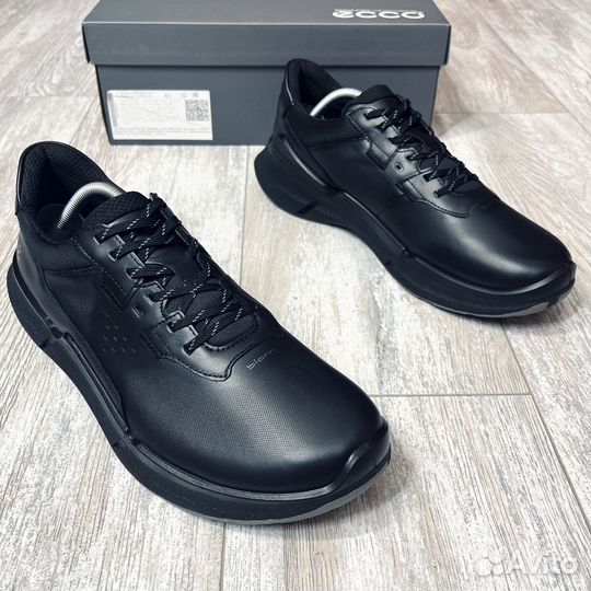 43 р Новые кроссовки Ecco biom 2.2 M