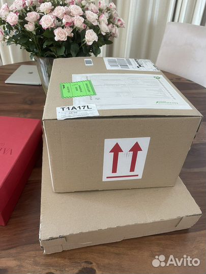 Услуги байера/выкуп Farfetch, MyTheresa