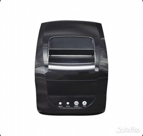 Термопринтер xprinter 365b