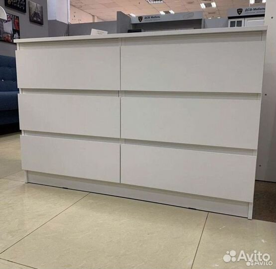 Комод новый