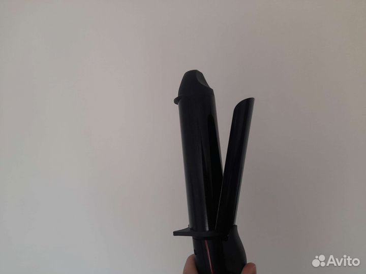 Плойка для волос