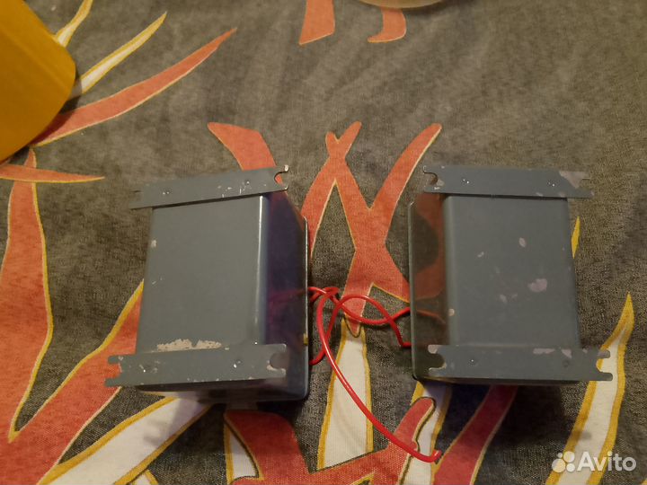 Конденсаторы мбго-2 . 55мкф + 10%.160в для фильтра