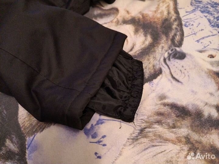 Штаны горнолыжные