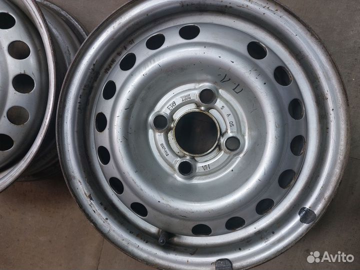 Штампы r13 4 100