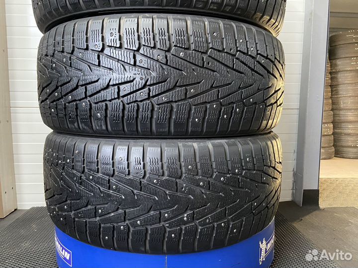 Nokian Tyres Hakkapeliitta 7 SUV 265/50 R20 111T