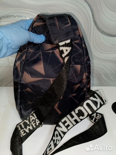 Рюкзачки разные 3шт