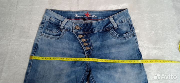 Джинсы Buena Vista 42р