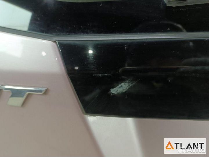 Дверь задняя honda FIT