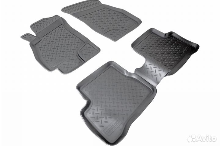 Ковры для автомобиля hyundai accent