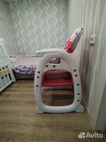 Стул для кормления